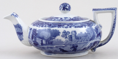 Teapot c1930s
